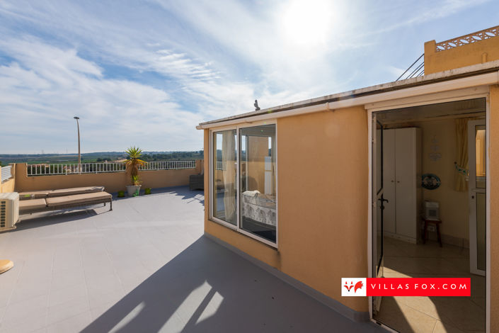 Image No.43-Villa de 3 chambres à vendre à San Miguel de Salinas