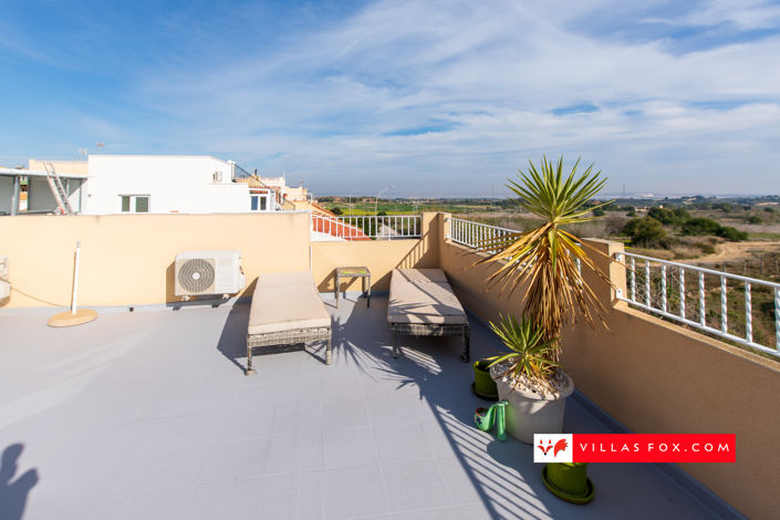 Image No.47-Villa de 3 chambres à vendre à San Miguel de Salinas