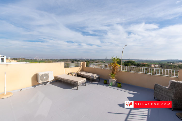 Image No.52-Villa de 3 chambres à vendre à San Miguel de Salinas