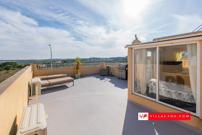 Image No.53-Villa de 3 chambres à vendre à San Miguel de Salinas