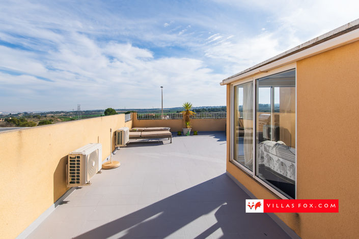 Image No.54-Villa de 3 chambres à vendre à San Miguel de Salinas