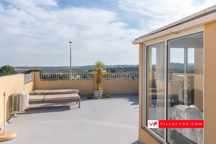 Image No.55-Villa de 3 chambres à vendre à San Miguel de Salinas