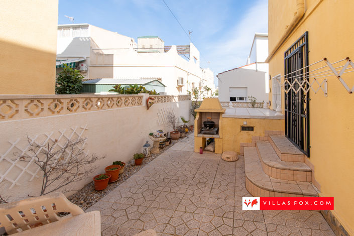 Image No.58-Villa de 3 chambres à vendre à San Miguel de Salinas