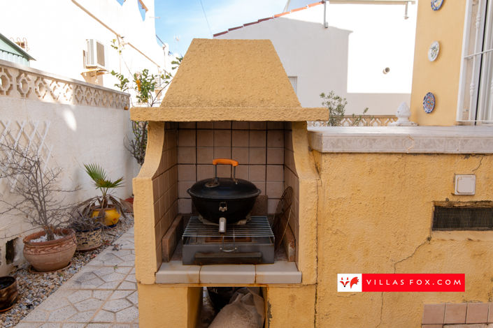 Image No.60-Villa de 3 chambres à vendre à San Miguel de Salinas