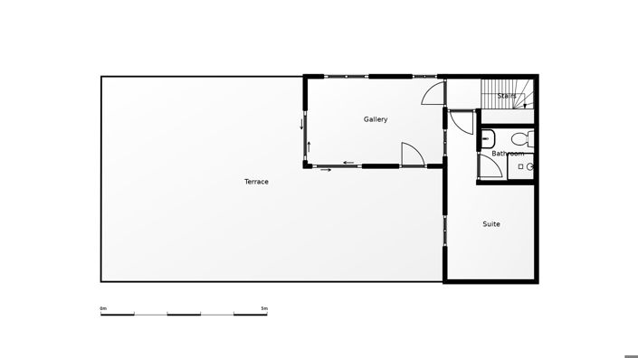 Image No.8-3 Bed Villa for sale