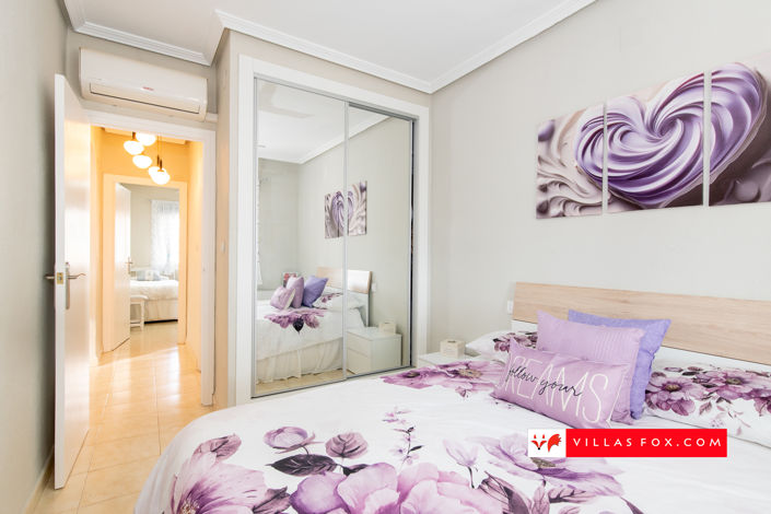 Image No.9-Villa de 3 chambres à vendre à San Miguel de Salinas