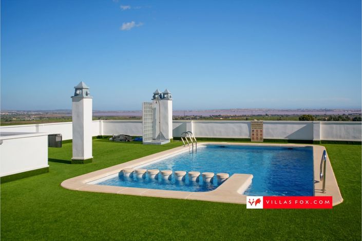 Image No.16-2 Bed Apartment for sale