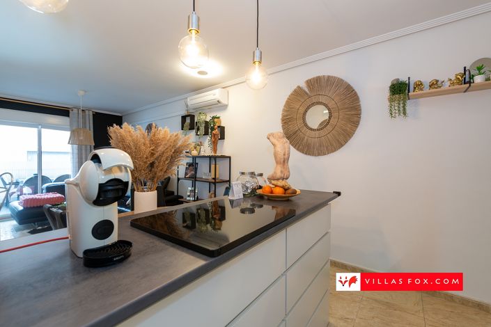 Image No.19-2 Bed Apartment for sale