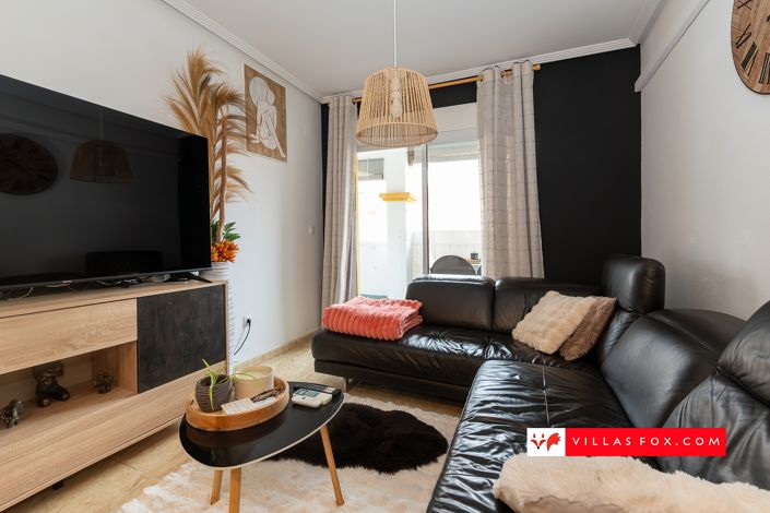 Image No.21-2 Bed Apartment for sale