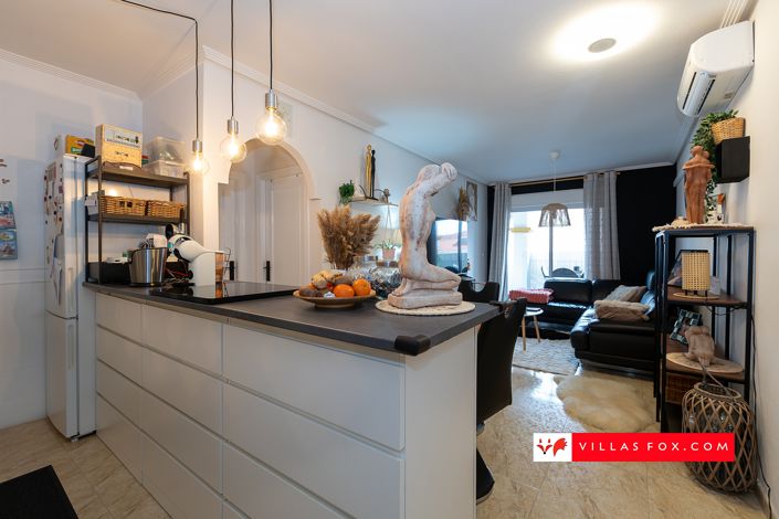 Image No.4-2 Bed Apartment for sale