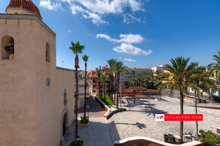 Image No.41-2 Bed Apartment for sale