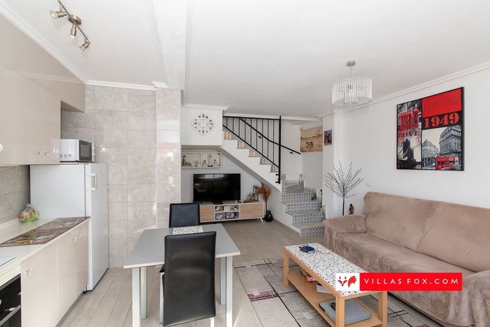 Image No.19-2 Bed Townhouse for sale