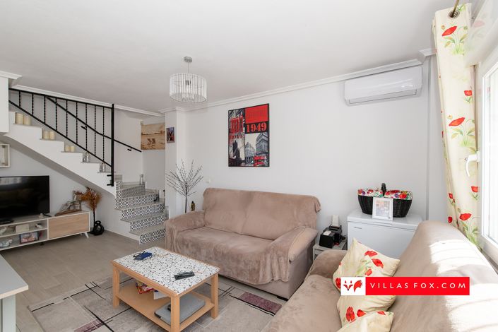 Image No.23-2 Bed Townhouse for sale