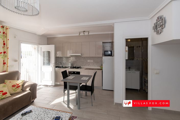 Image No.24-2 Bed Townhouse for sale