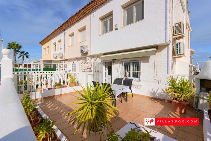 Image No.38-2 Bed Townhouse for sale