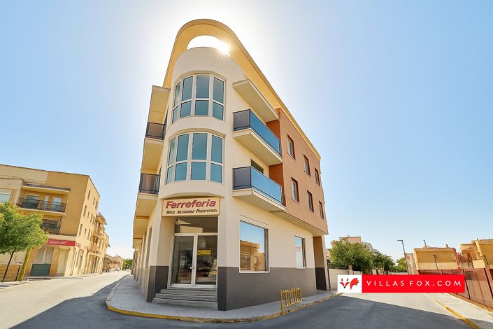 Image No.2-2 Bed Apartment for sale