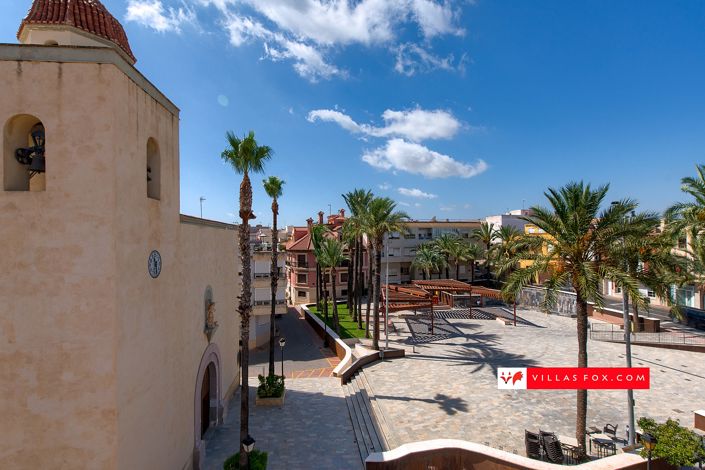 Image No.22-2 Bed Apartment for sale