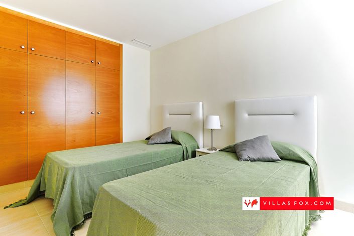 Image No.4-2 Bed Apartment for sale