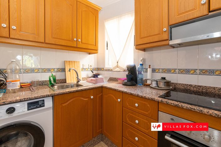 Image No.16-2 Bed Apartment for sale