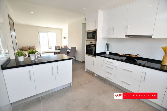 Image No.23-2 Bed Apartment for sale