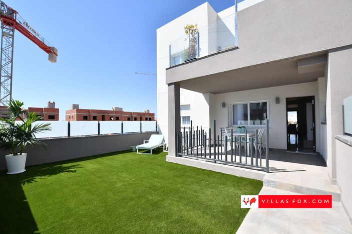 Image No.3-2 Bed Apartment for sale