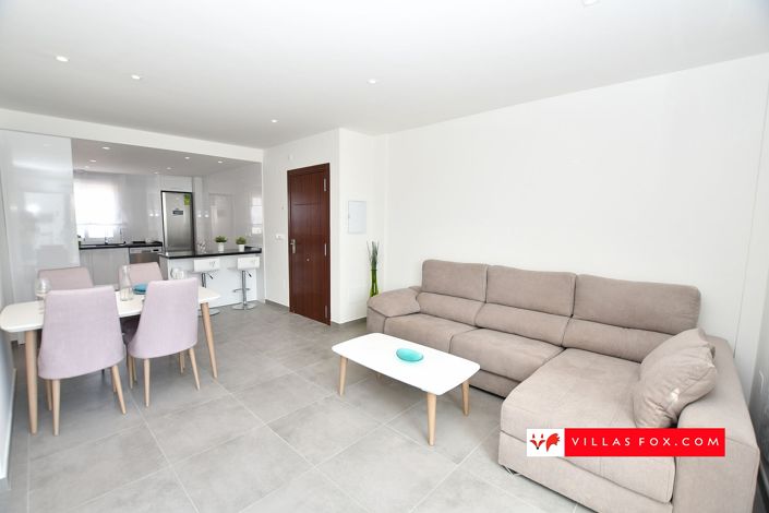 Image No.30-2 Bed Apartment for sale