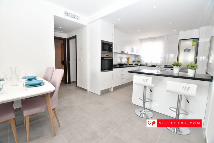 Image No.31-2 Bed Apartment for sale