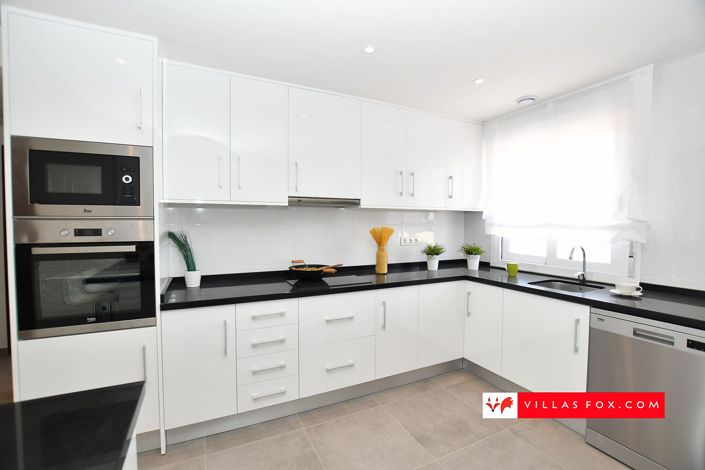 Image No.33-2 Bed Apartment for sale