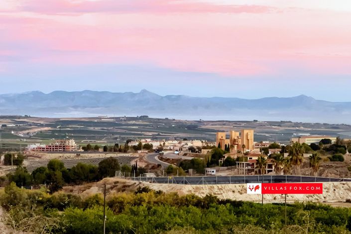 Image No.42-2 Bed Apartment for sale