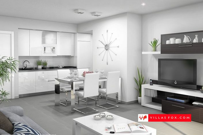 Image No.7-2 Bed Apartment for sale