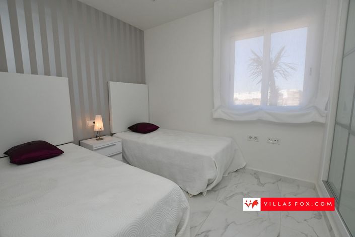 Image No.8-2 Bed Apartment for sale