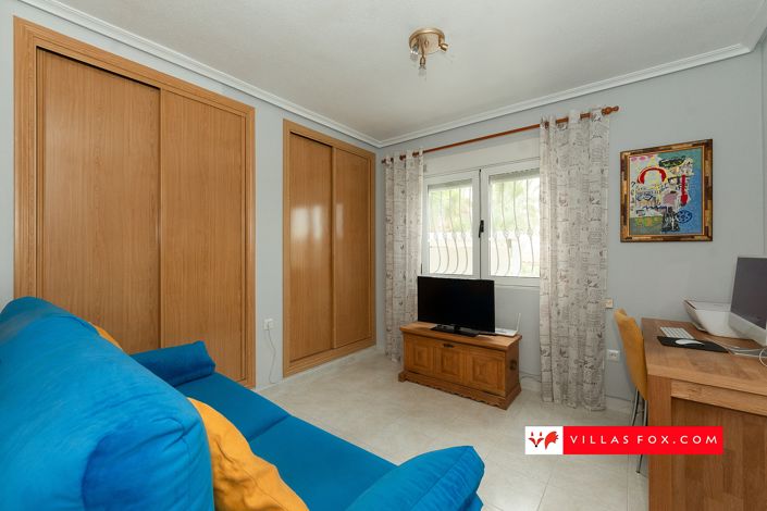 Image No.12-3 Bed Villa for sale