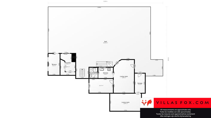 Image No.14-3 Bed Villa for sale