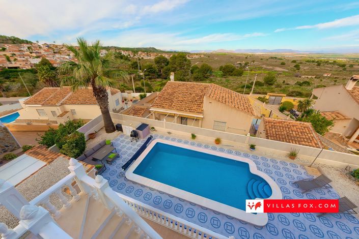 Image No.21-3 Bed Villa for sale