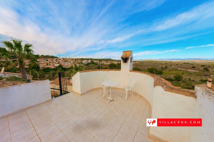 Image No.23-3 Bed Villa for sale