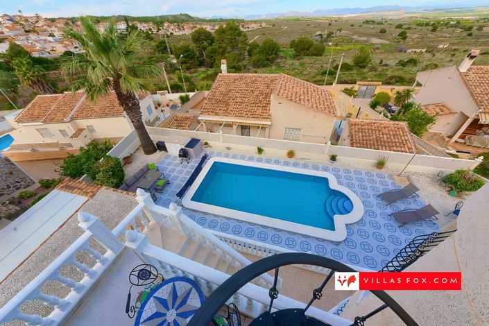 Image No.25-3 Bed Villa for sale