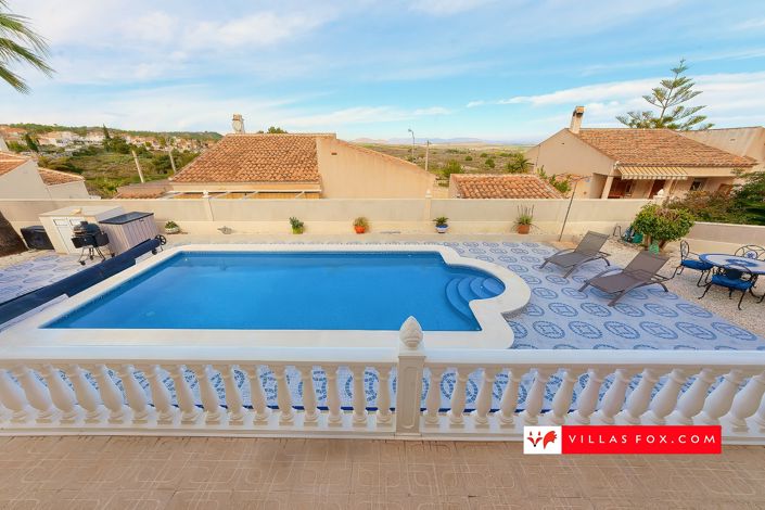 Image No.26-3 Bed Villa for sale