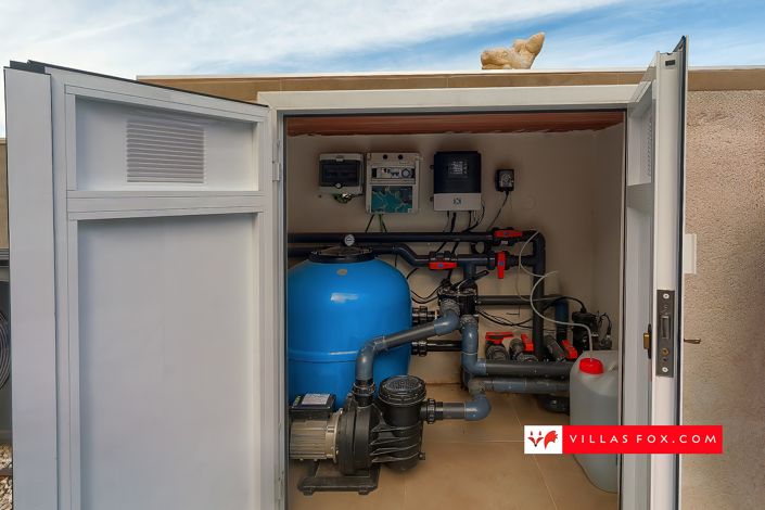 Image No.27-3 Bed Villa for sale