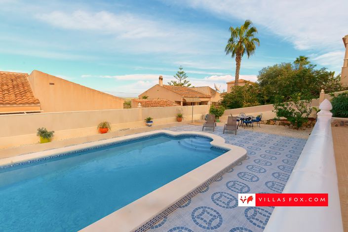 Image No.28-3 Bed Villa for sale