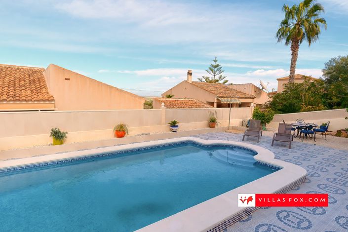 Image No.29-3 Bed Villa for sale