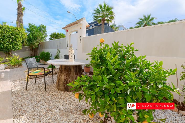 Image No.36-3 Bed Villa for sale