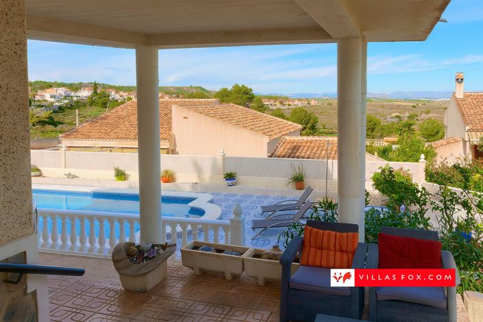 Image No.40-3 Bed Villa for sale