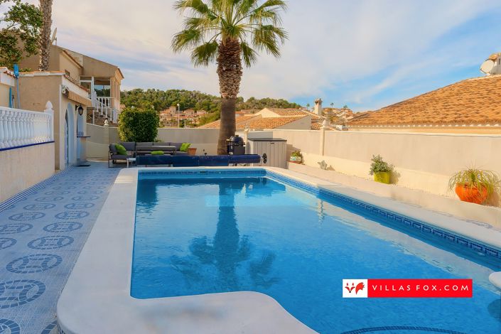 Image No.42-3 Bed Villa for sale