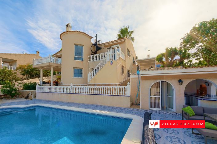 Image No.44-3 Bed Villa for sale