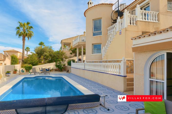 Image No.46-3 Bed Villa for sale