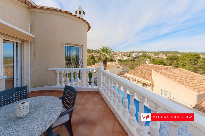 Image No.49-3 Bed Villa for sale