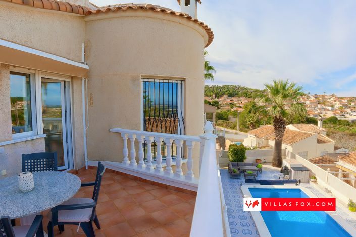 Image No.50-3 Bed Villa for sale