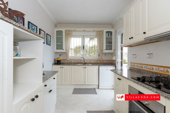 Image No.6-3 Bed Villa for sale