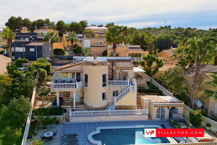 Image No.55-3 Bed Villa for sale