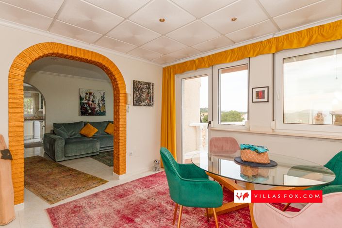 Image No.56-3 Bed Villa for sale